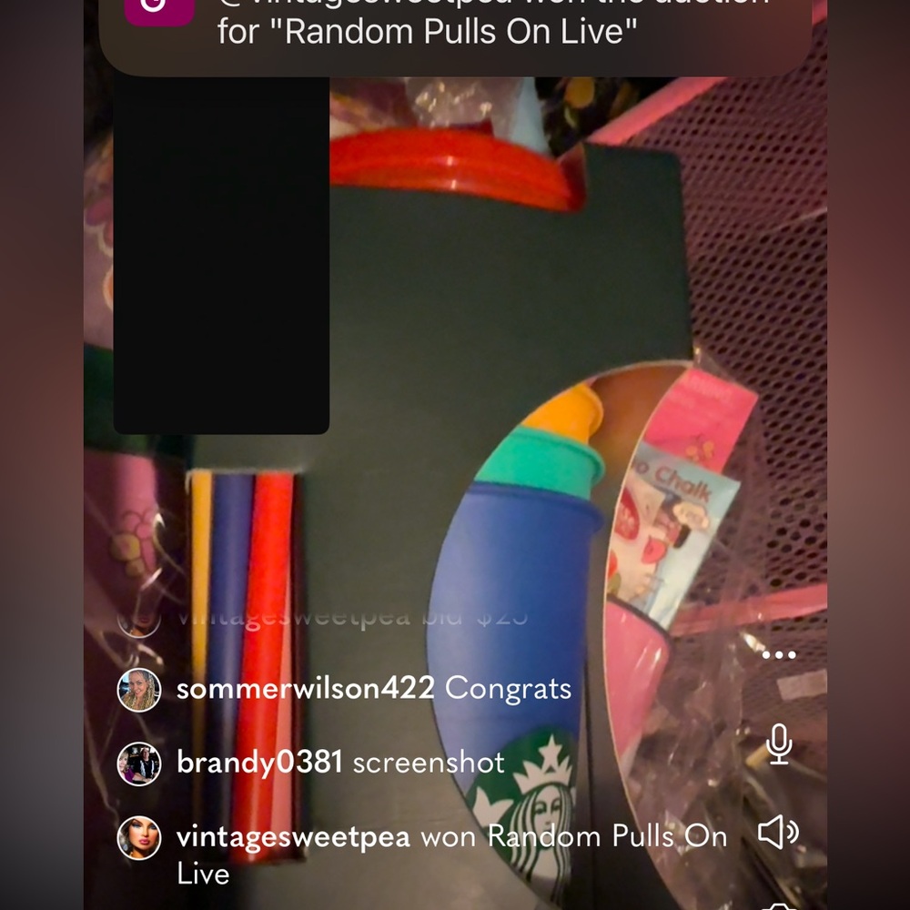 LIKE THIS POST! To be notified when I go live ♥️♥️♥️🖤🖤🖤♥️♥️♥️ - Picture 4 of 5
